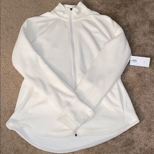 Old Navy Active Fleece Jacket NWT